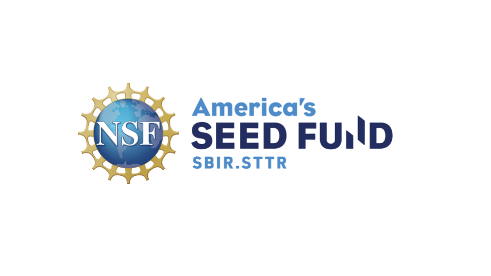 segMedix Awarded $305,000 NSF SBIR Phase I Grant