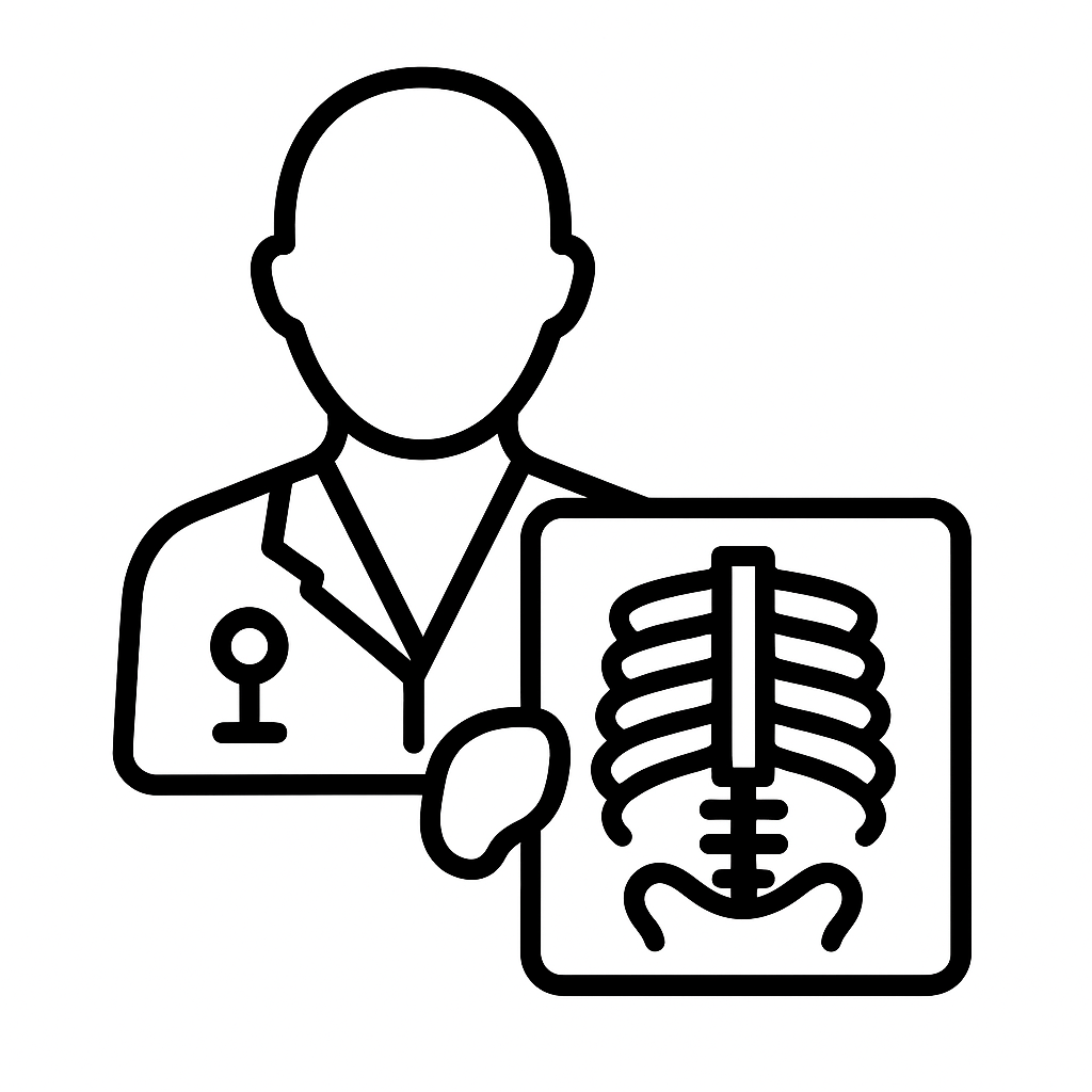 Radiologist